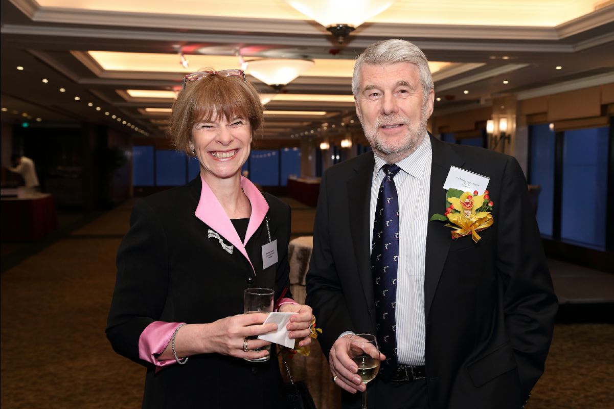 20130417 VC & Heads of college15
